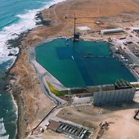 Baja Studios Film